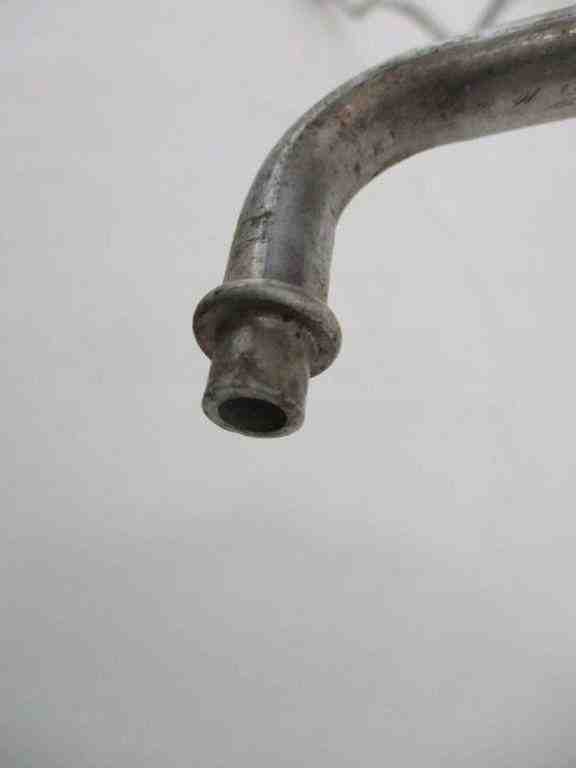 RENAULT Megane 1 generation (1995-2003) AC Hose Pipe 8200125479 32481711
