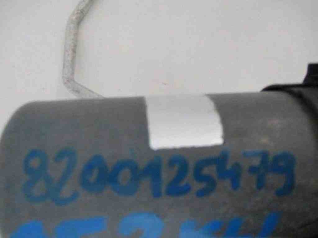 RENAULT Megane 1 generation (1995-2003) AC Hose Pipe 8200125479 32481711