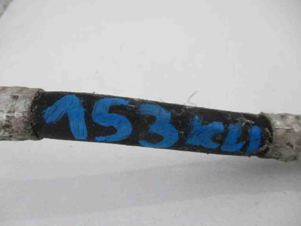 RENAULT Megane 1 generation (1995-2003) AC Hose Pipe 8200125479 32481711