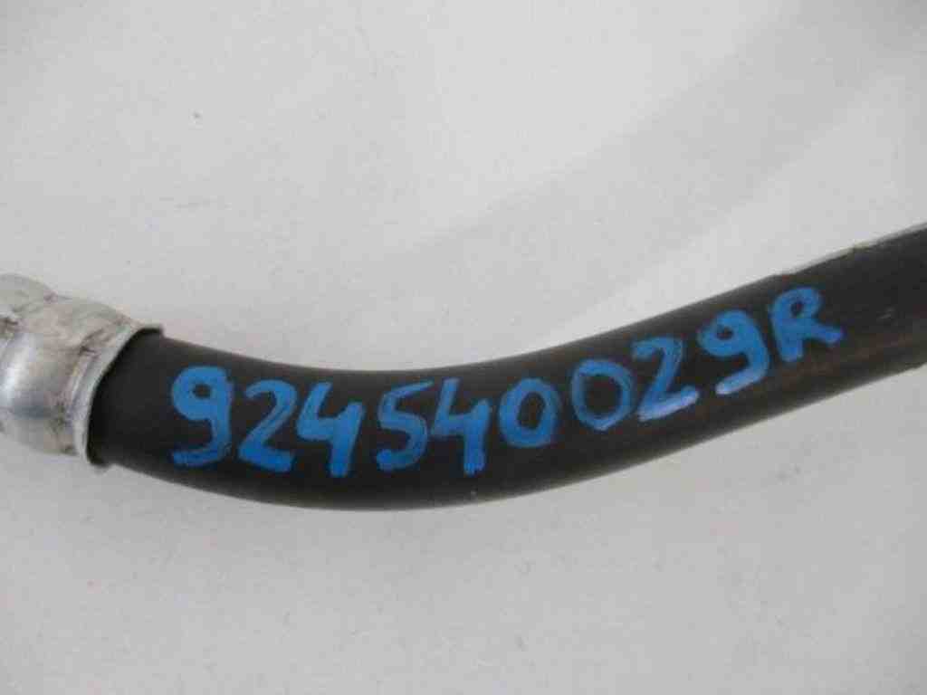 RENAULT Megane 3 generation (2008-2020) Трубки кондиционера 924800029R 32481733