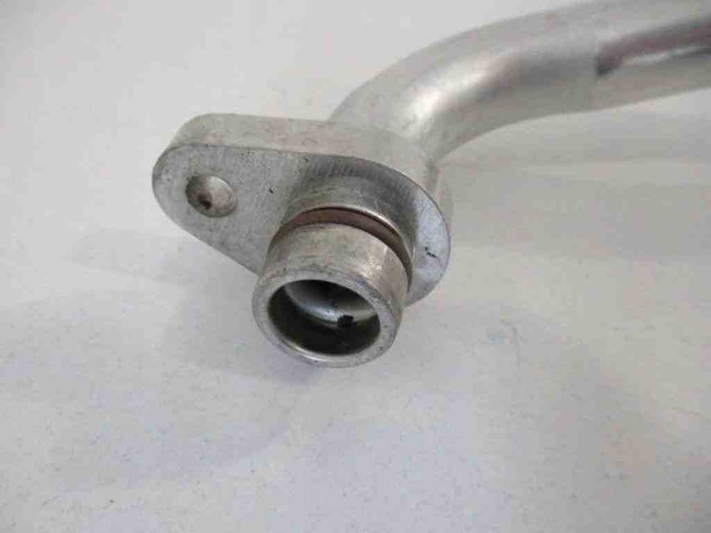 RENAULT Megane 3 generation (2008-2020) Трубки кондиционера 924800029R 32481733