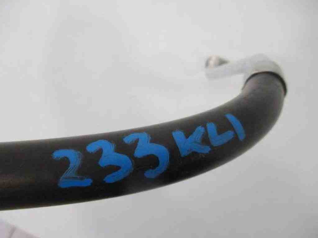 RENAULT Megane 3 generation (2008-2020) Трубки кондиционера 924800029R 32481733