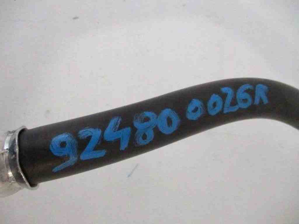 RENAULT Megane 3 generation (2008-2020) Трубки кондиционера 924800029R 32481733