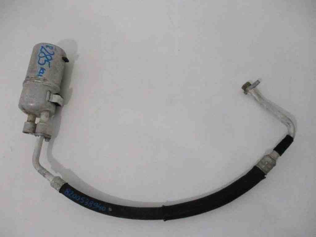 RENAULT Megane 3 generation (2008-2020) AC Hose Pipe 32481810