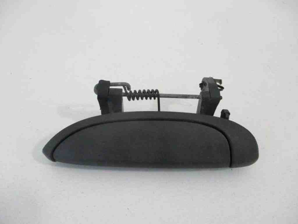 RENAULT Megane 1 generation (1995-2003) Right Side Sliding Door Exterior Handle 7700433075 32481830
