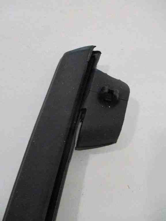CITROËN C3 Picasso 1 generation (2008-2016) Aizmugurējo Durvju Stikla Sliede 32481847