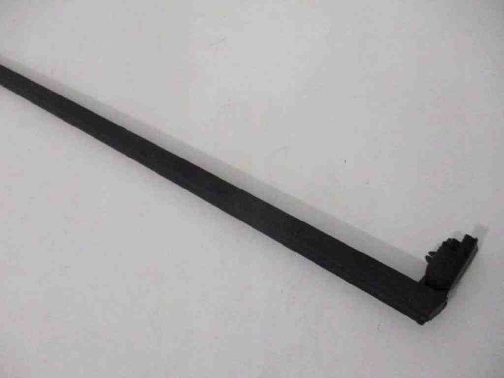 CITROËN C3 Picasso 1 generation (2008-2016) Aizmugurējo Durvju Stikla Sliede 32481847