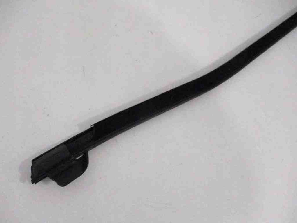 CITROËN C3 Picasso 1 generation (2008-2016) Aizmugurējo Durvju Stikla Sliede 32481847