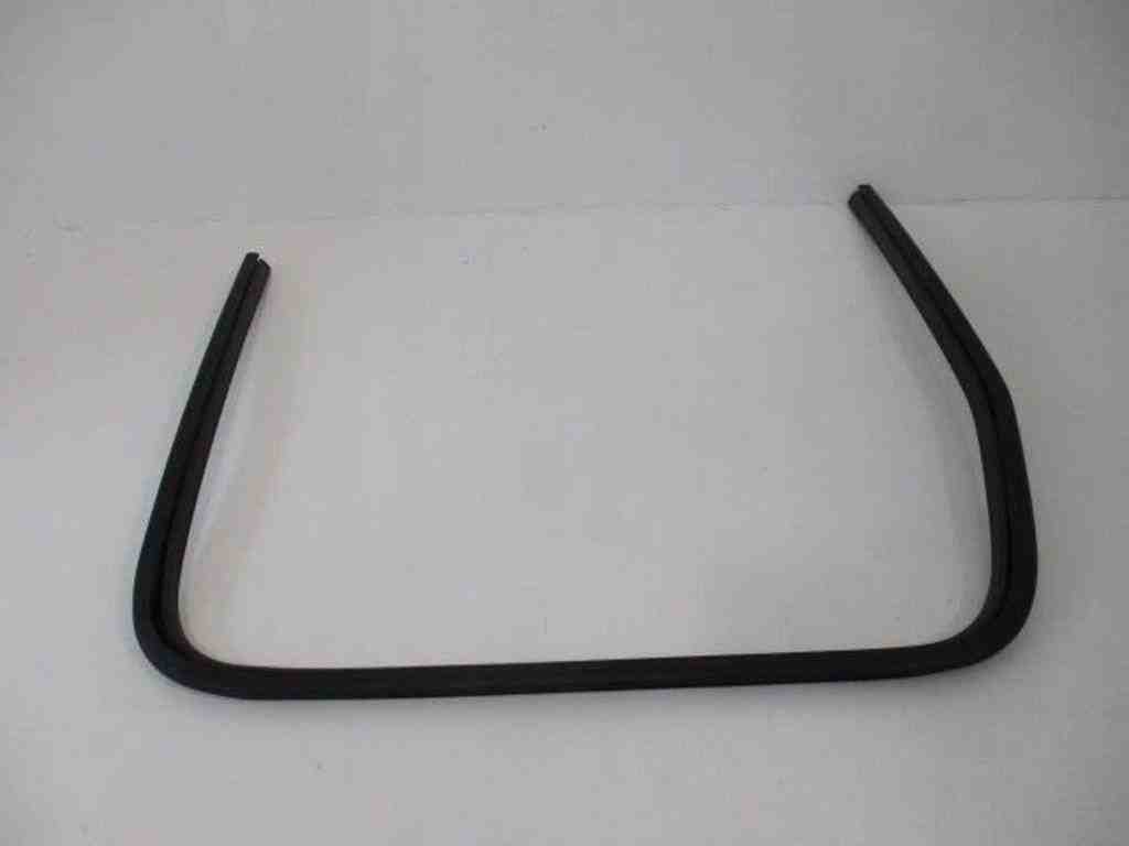 CITROËN C3 Picasso 1 generation (2008-2016) Aizmugurējo Durvju Stikla Sliede 9300X1 32482107