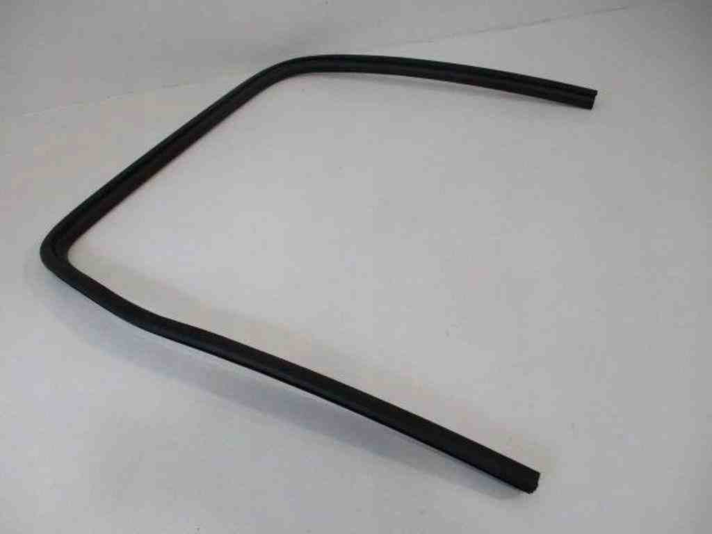 CITROËN C3 Picasso 1 generation (2008-2016) Aizmugurējo Durvju Stikla Sliede 9300X1 32482107