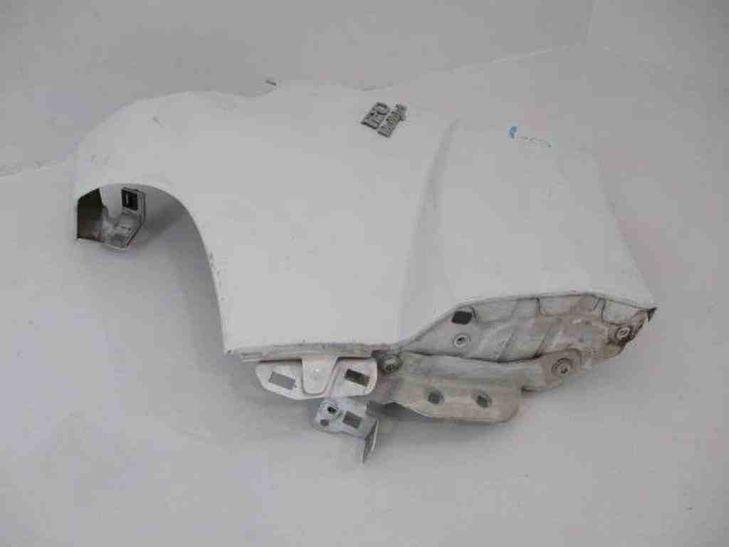 FIAT Ducato 3 generation (2006-2024) Priekšējais kreisais spārns K752,0644 32482114