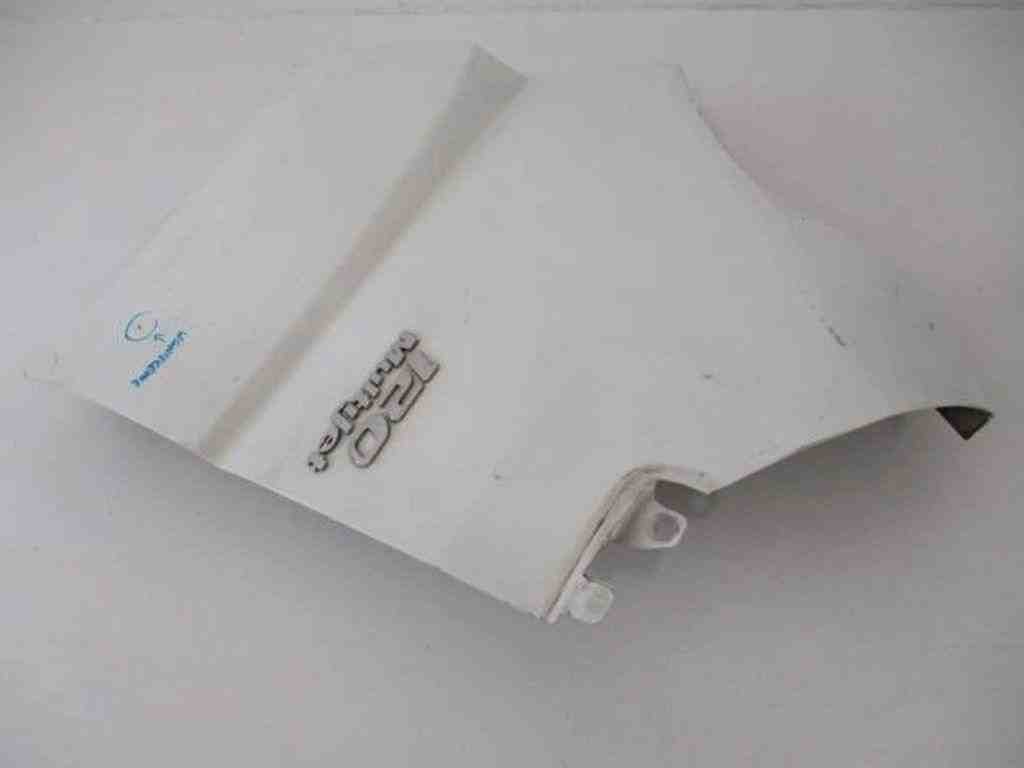 FIAT Ducato 3 generation (2006-2024) Priekšējais kreisais spārns K752,0644 32482114