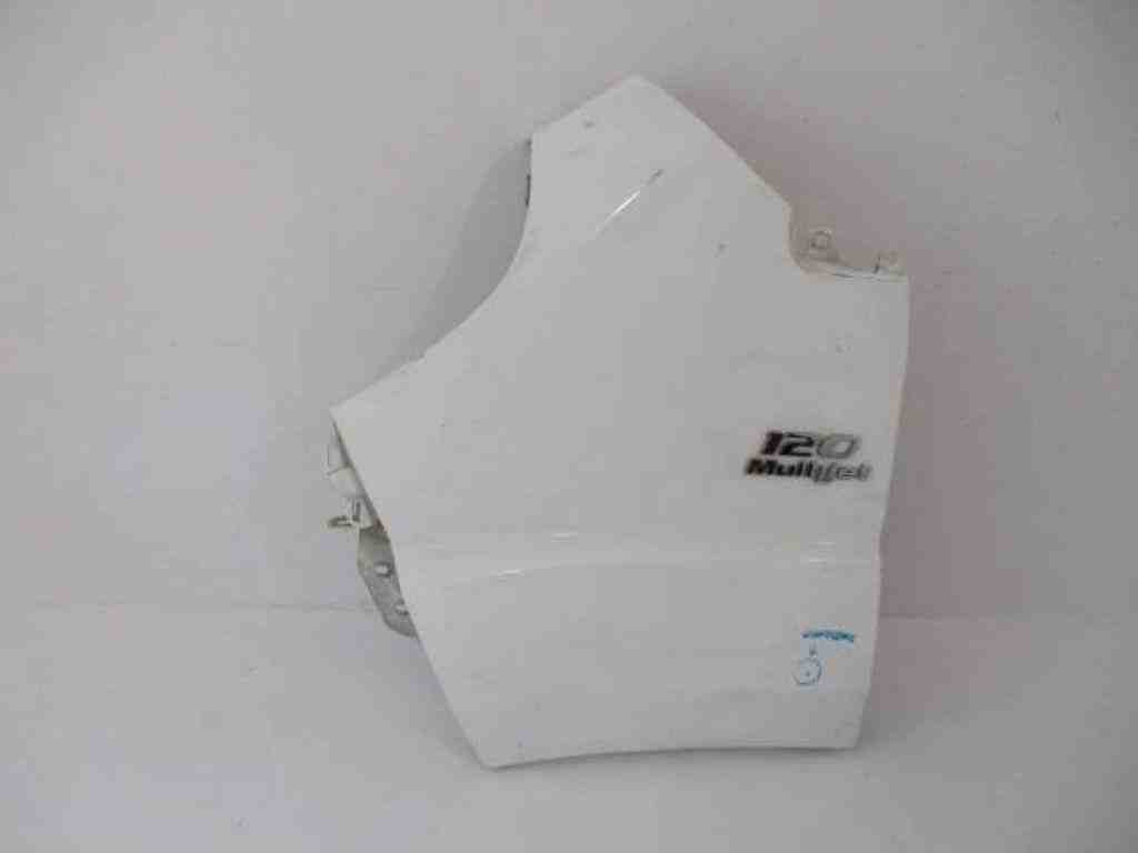 FIAT Ducato 3 generation (2006-2024) Priekšējais kreisais spārns K752,0644 32482114