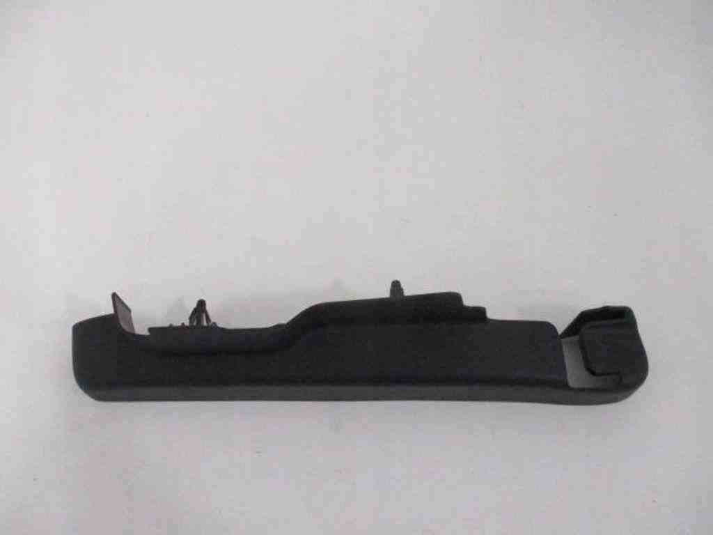 CITROËN C3 Picasso 1 generation (2008-2016) Sēdekļa apdares detaļas 16101565ZD 32482255