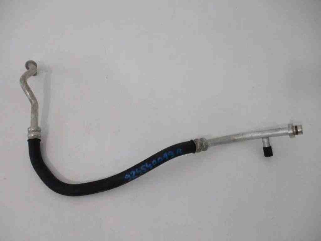 RENAULT Megane 3 generation (2008-2020) Gaisa kondicionētāja trubas 924548515R 32482329