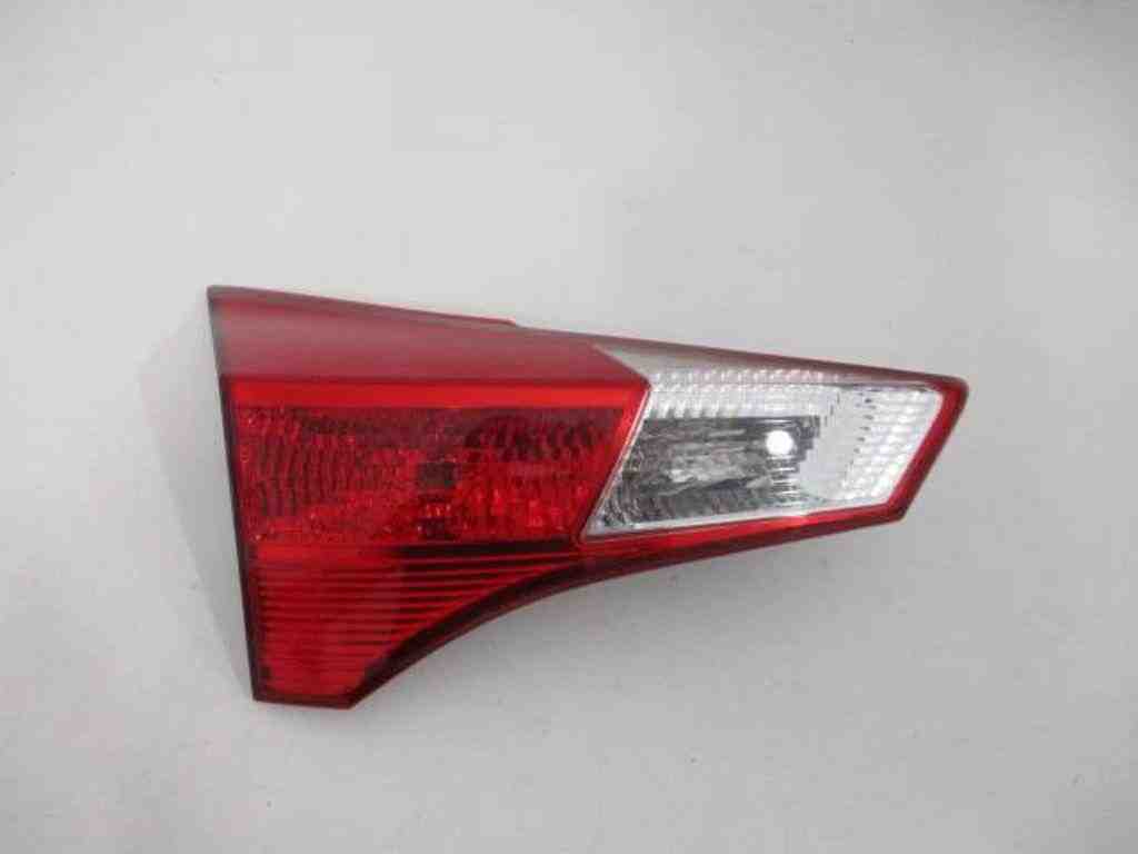 TOYOTA RAV4 5 generation (XA50) (2018-2024) Aizmugurējais kreisais lukturis bagāžniekā 8159342010 32482373