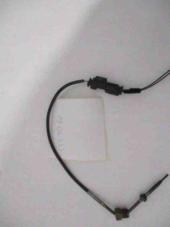 OPEL Astra K (2015-2021) Exhaust gas temperature sensor 55592366 32482416