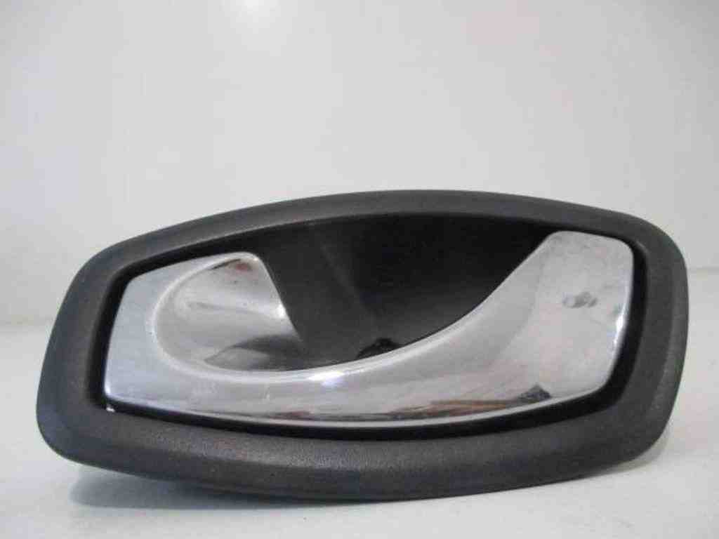 RENAULT Megane 3 generation (2008-2020) Kreisais aizmugurējais iekšējais atvēršanas rokturis 826730001R 32482422