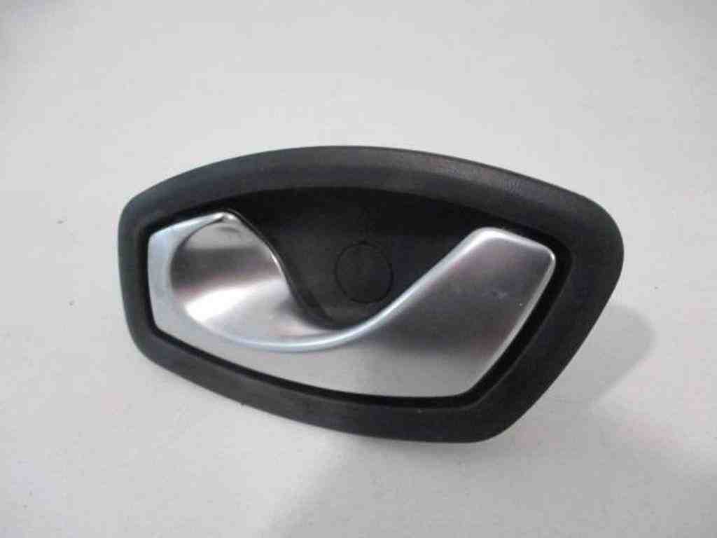 RENAULT Megane 3 generation (2008-2020) Левая задняя внутренняя ручка открытия 826730001R 32482423