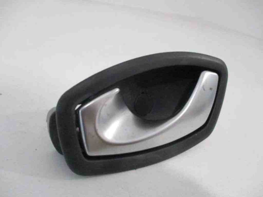 RENAULT Megane 3 generation (2008-2020) Левая задняя внутренняя ручка открытия 826730001R 32482423