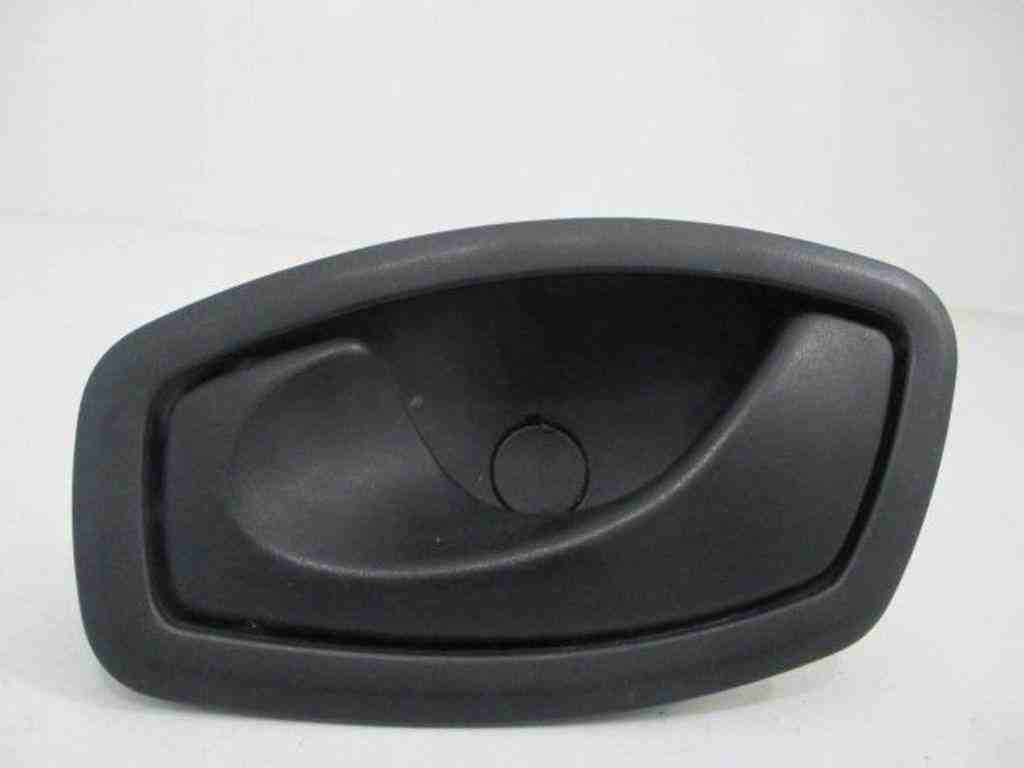 RENAULT Megane 3 generation (2008-2020) Kreisais priekšējais iekšējais atvēršanas rokturis 826730001R 32482433