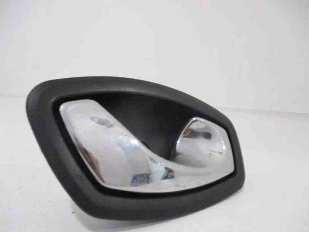 RENAULT Megane 3 generation (2008-2020) Labais aizmugures iekšējais atvēršanas rokturis 826720001R 32482446