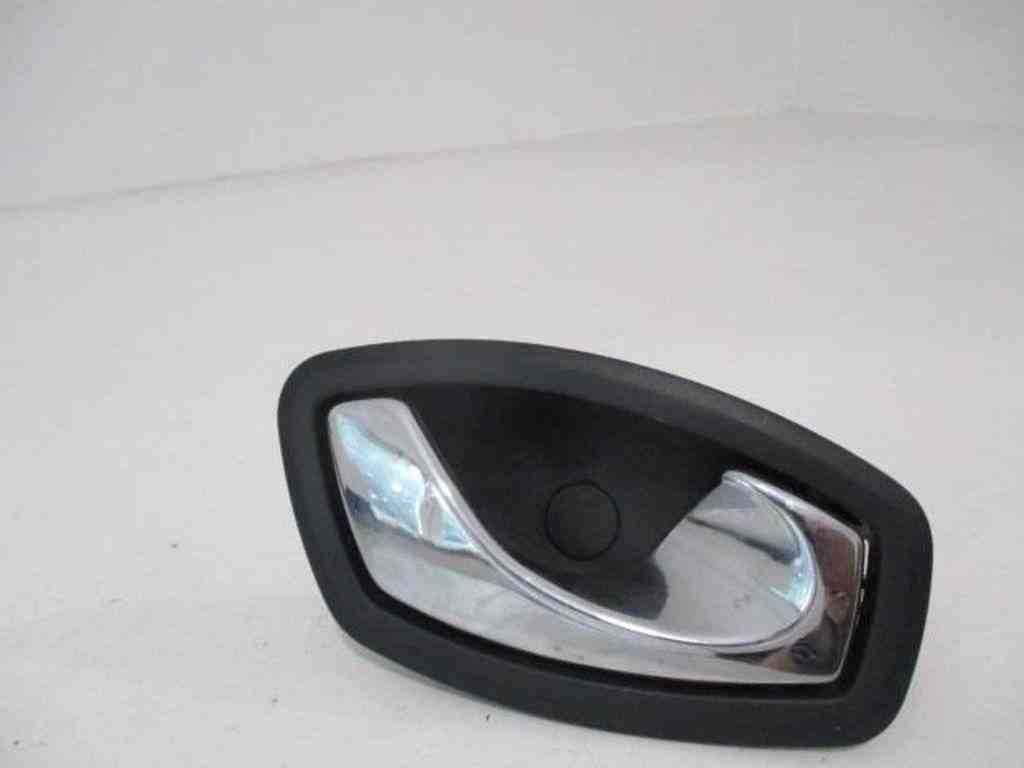 RENAULT Megane 3 generation (2008-2020) Labais aizmugures iekšējais atvēršanas rokturis 826720001R 32482446