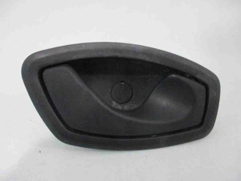 RENAULT Megane 3 generation (2008-2020) Kreisais priekšējais iekšējais atvēršanas rokturis 826720001R 32482458