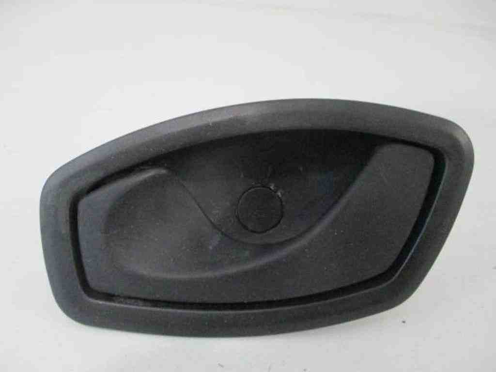 RENAULT Megane 3 generation (2008-2020) Labais aizmugures iekšējais atvēršanas rokturis 826730001R 32482498