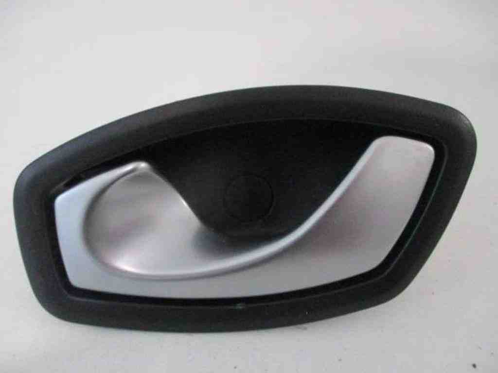 RENAULT Scenic 2 generation (2003-2010) Левая задняя внутренняя ручка открытия 826730001R 32482500