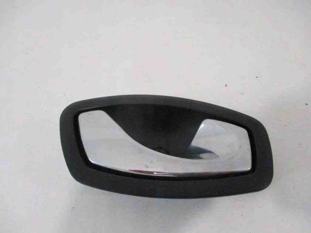 RENAULT Megane 3 generation (2008-2020) Kreisais priekšējais iekšējais atvēršanas rokturis 826720001R 32482506