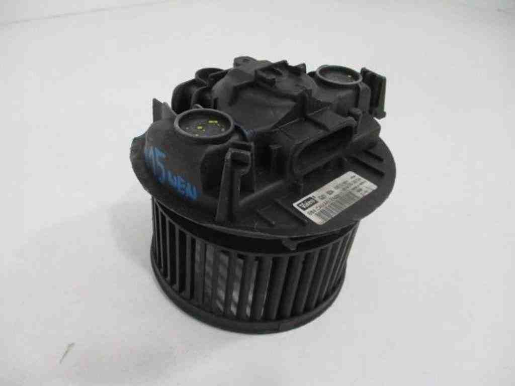 RENAULT Megane 3 generation (2008-2020) Salona sildītājs G2015234 32482510