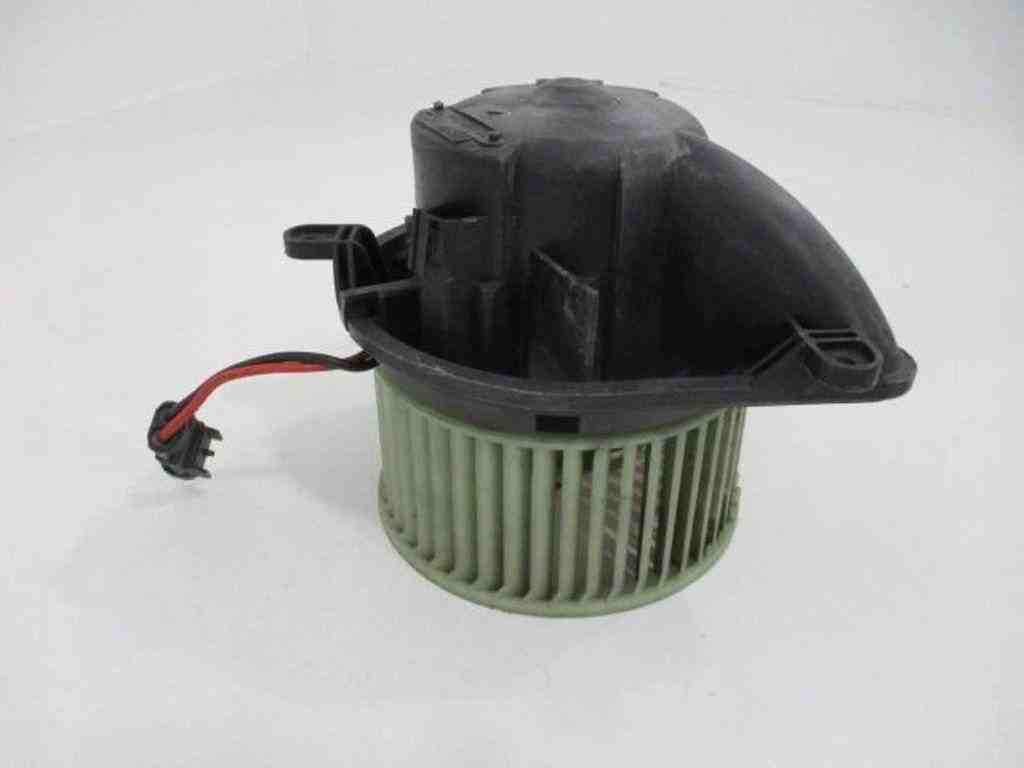RENAULT Megane 1 generation (1995-2003) Salona sildītājs 655663JD 32482514