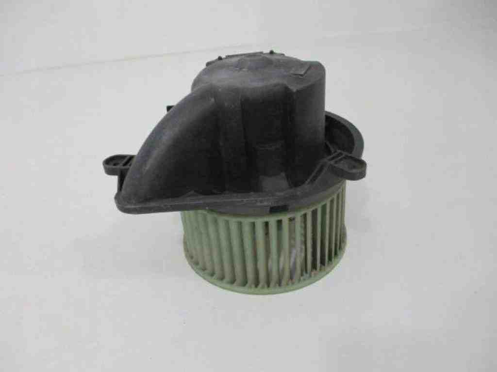 RENAULT Megane 1 generation (1995-2003) Salona sildītājs 655663JD 32482514