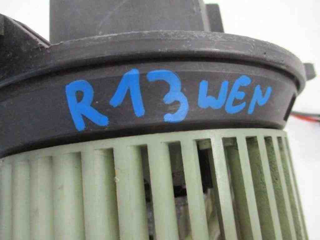 RENAULT Megane 1 generation (1995-2003) Salona sildītājs 655663JD 32482514