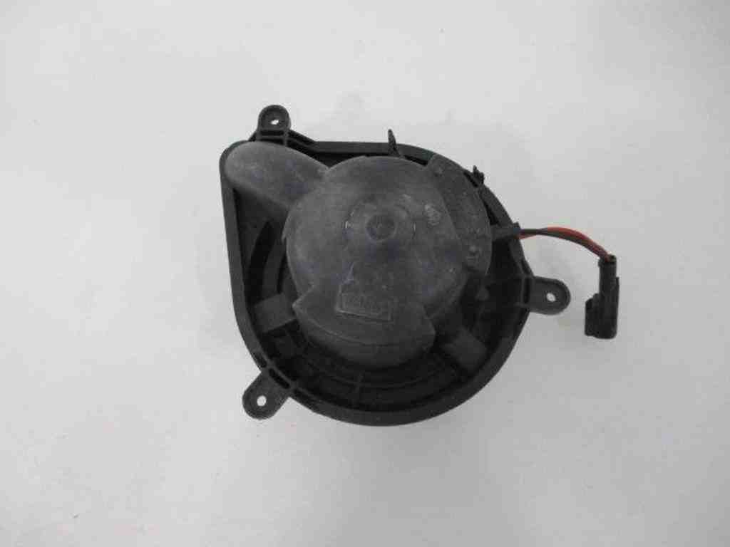 RENAULT Megane 1 generation (1995-2003) Salona sildītājs 655663JD 32482514