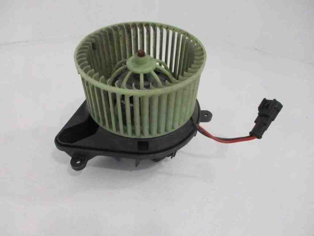 RENAULT Megane 1 generation (1995-2003) Salona sildītājs 655663JD 32482514