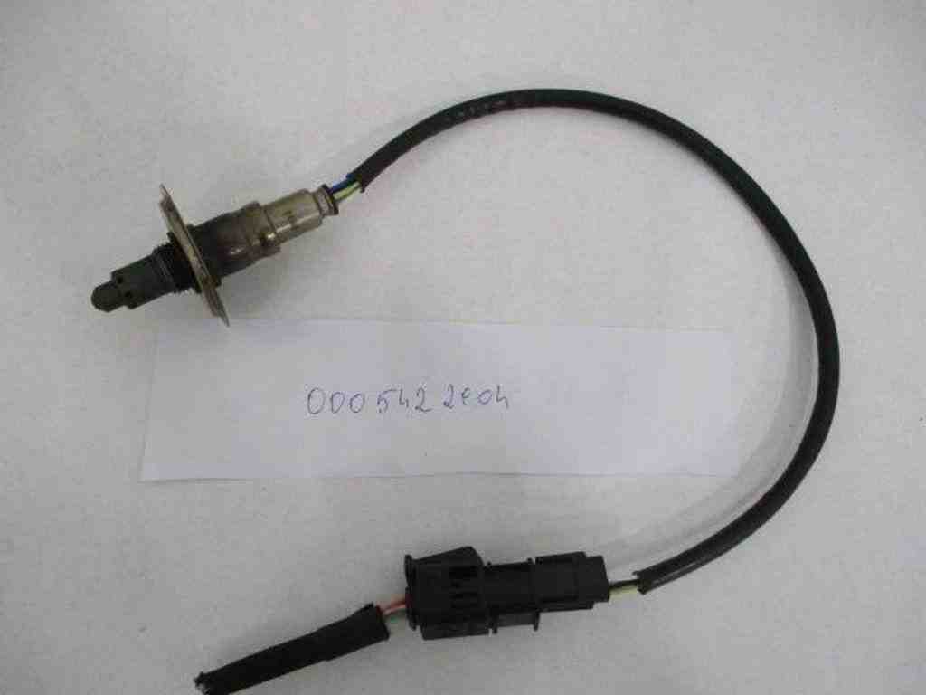 RENAULT Megane 3 generation (2008-2020) Lambda zonde 0005422904 32482518