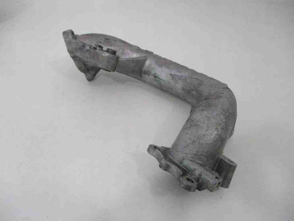 RENAULT Megane 3 generation (2008-2020) Air Intake Tube 8200781521 32482714