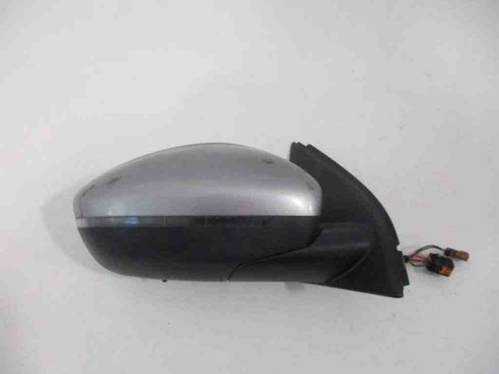 PEUGEOT 308 3 generation (2021-2023) Front right mirror trim 98261675XT 32483368