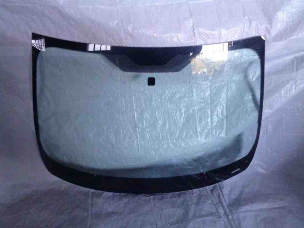 RENAULT Megane 3 generation (2008-2020) Front Windshield 727124298R 32483396