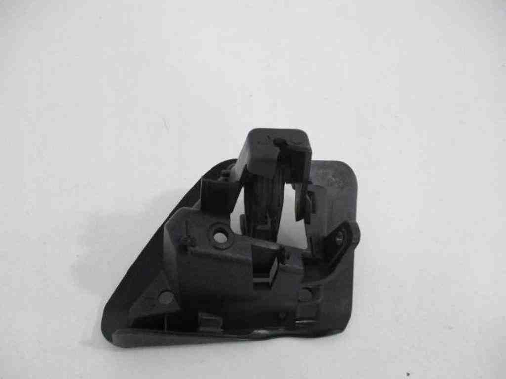 PEUGEOT 5008 2 generation (2017-2020) Left Seat Control Switches 9809726580 32483424
