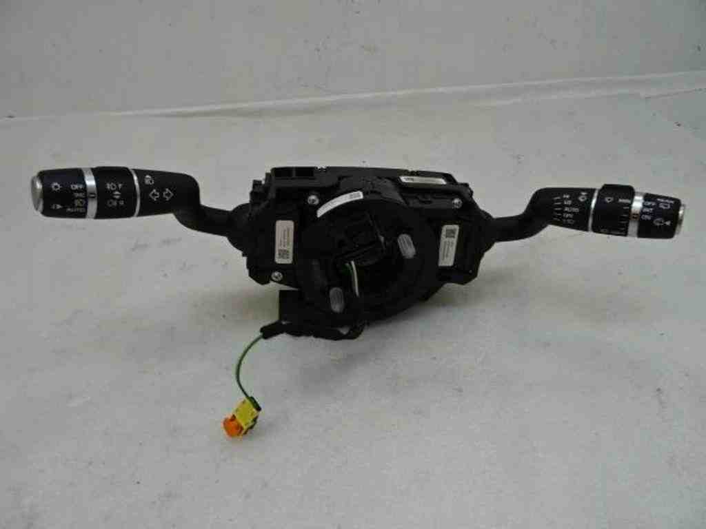 LAND ROVER Discovery Sport 1 generation (2014-2024)  Выключатель противотуманных фар FK72-14A664-CA 32483568