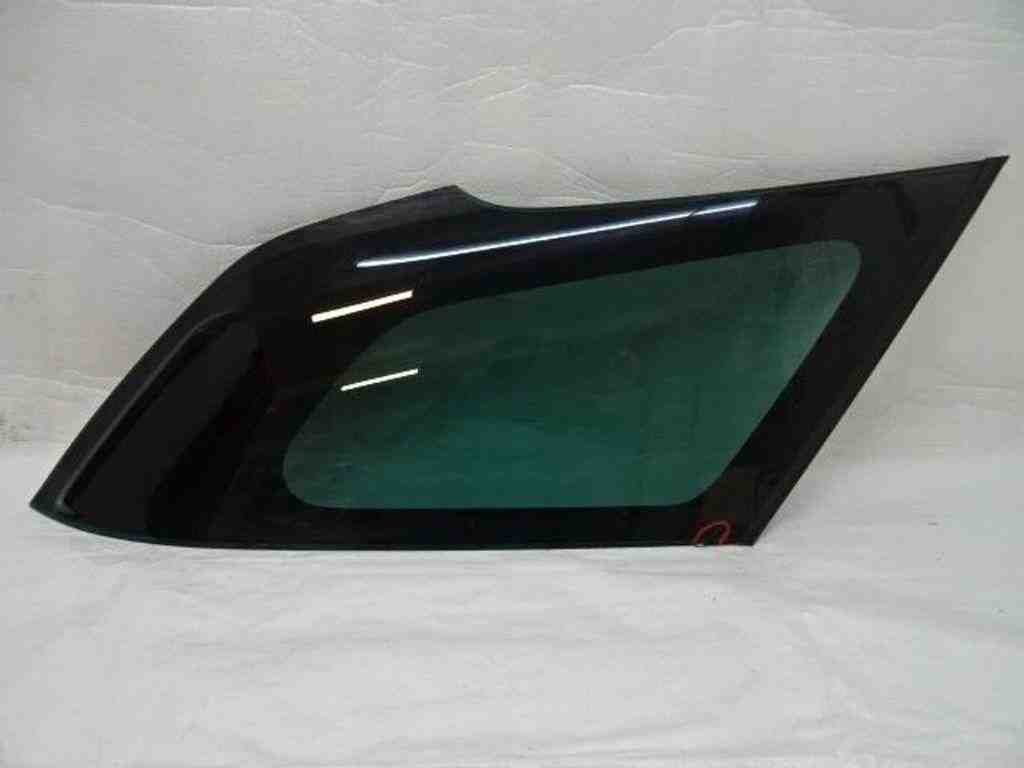 CITROËN DS5 1 generation (2012-2015) Rear Right  Window 32483690