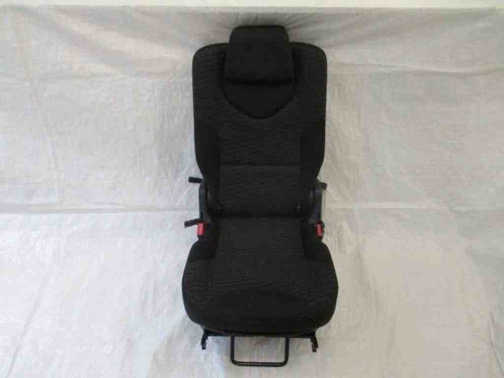 PEUGEOT 308 3 generation (2021-2023) Rear Seat 32483876