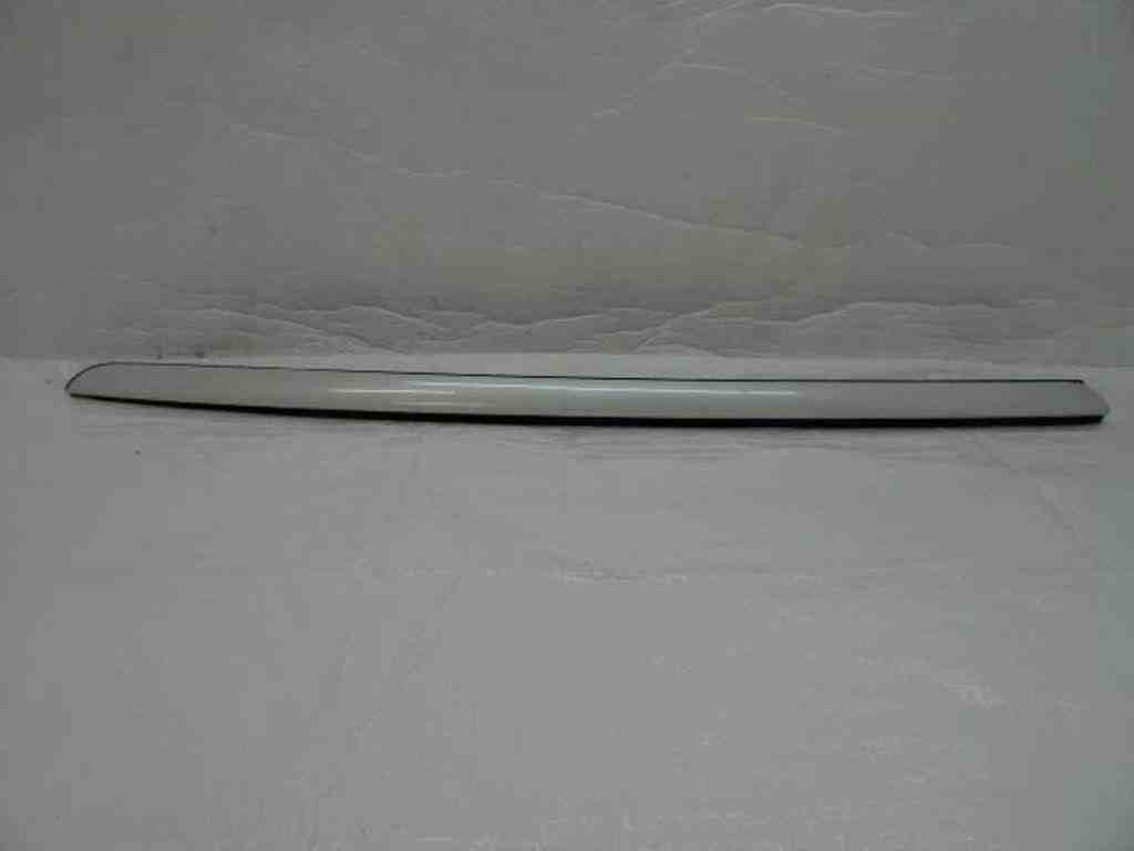 CITROËN DS5 1 generation (2012-2015) Scuttle Panel 9687248080 32483892