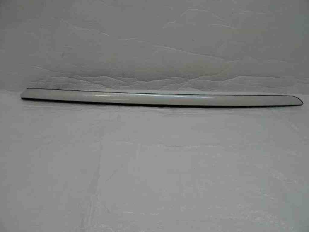CITROËN DS5 1 generation (2012-2015) Scuttle Panel 9687247980 32483895