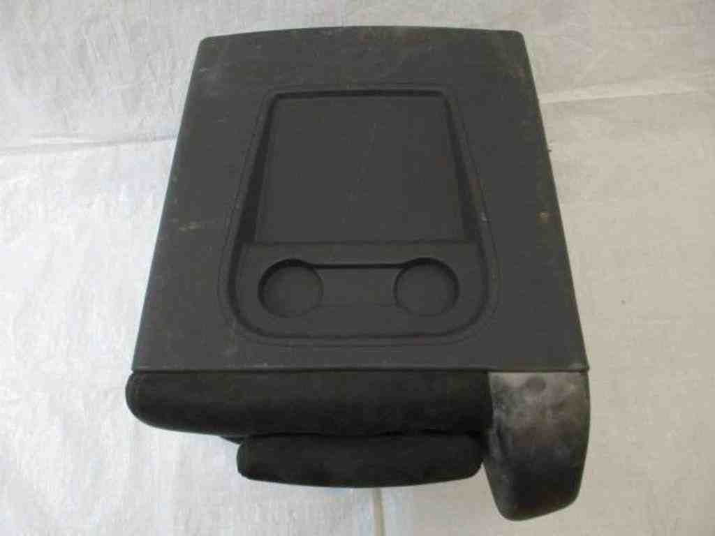 RENAULT Scenic 4 generation (2017-2023) Rear Seat 32483947