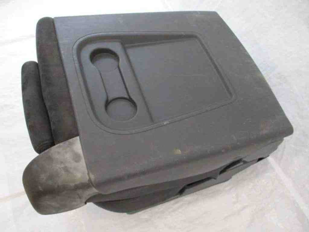 RENAULT Scenic 4 generation (2017-2023) Rear Seat 32483947