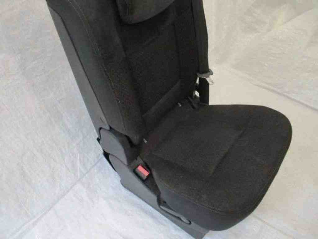 RENAULT Scenic 4 generation (2017-2023) Rear Seat 32483947